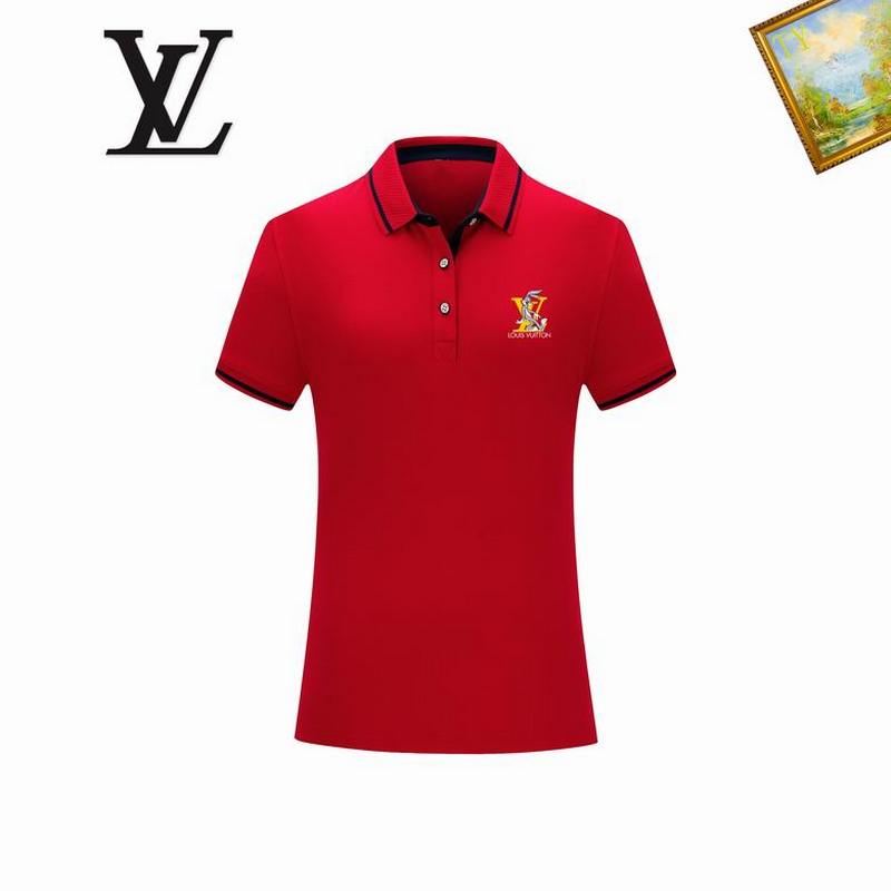 LV Men's Polo 64